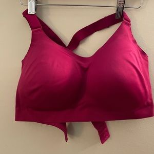 All in Motion sports bras